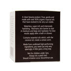 Natural Body Butter