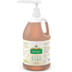 Nature Sustained Organic Shampoo – Probiotic, Hypoallergenic, Sulfate-Free (Gallon with Pump)