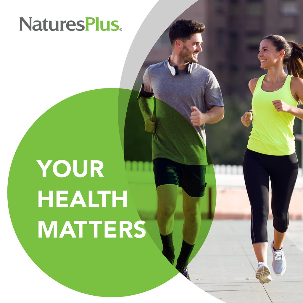 Natures Plus Source of Life Garden Organic Women's Multivitamin - 30 Vegan Tablets
