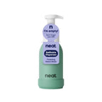 Neat Refillable Foaming Hand Wash Dispenser – Recycled Aluminium Bottle (Sage, Stone, Midnight)