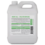 Organic Neem Oil 100% Pure Cold-Pressed for Skin, Hair & Plants | 32 oz