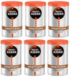 6 X Nescafe Azera Americano 90G
