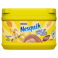 Nesquik Chocolate Flavoured Milkshake Powder, 300g (Case of 10)