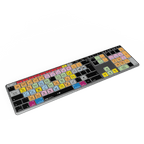 NEW Ableton Live Keyboard | Backlit & Wireless | Mac and PC