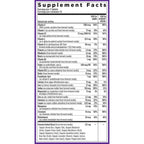 New Chapter Advanced Perfect Prenatal – 96ct, Organic & Non-GMO