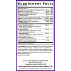 New Chapter Vitamin B Complex – Fermented Coenzyme B, Organic 90 ct
