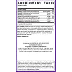 New Chapter Calcium Supplement – Organic Plant Calcium with D3 & K2, Tiny Tabs (240)