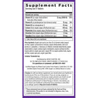 New Chapter Calcium Supplement – Organic Plant-Based Calcium with D3+K2 for Bone, Joint & Heart Support