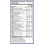 New Chapter Perfect Prenatal Vitamins – Organic, Fermented, 192 ct