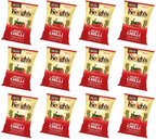 12 x Keogh's Sweet Chilli 125G