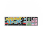 NEW Cubase Compatible Keyboard | Backlit & Wireless | Mac & PC