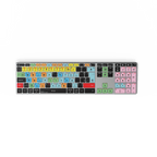 NEW Cubase Compatible Keyboard | Backlit & Wireless | Mac & PC