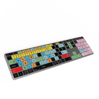 NEW Cubase Compatible Keyboard | Backlit & Wireless | Mac & PC