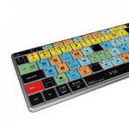 NEW Cubase Compatible Keyboard | Backlit & Wireless | Mac & PC
