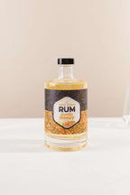 Wharf Distillery Honey Rum, 50cl