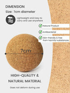 Yoga Studio Cork Unbranded Massage Balls