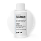 NIDA Youth-Boosting Rice Milky Toner | Glass Skin Hydration, Niacinamide