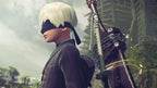 NieR: Automata Game of the YoRHa Edition PS4
