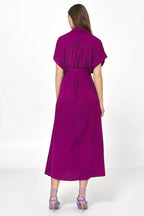 Nife Daydress model