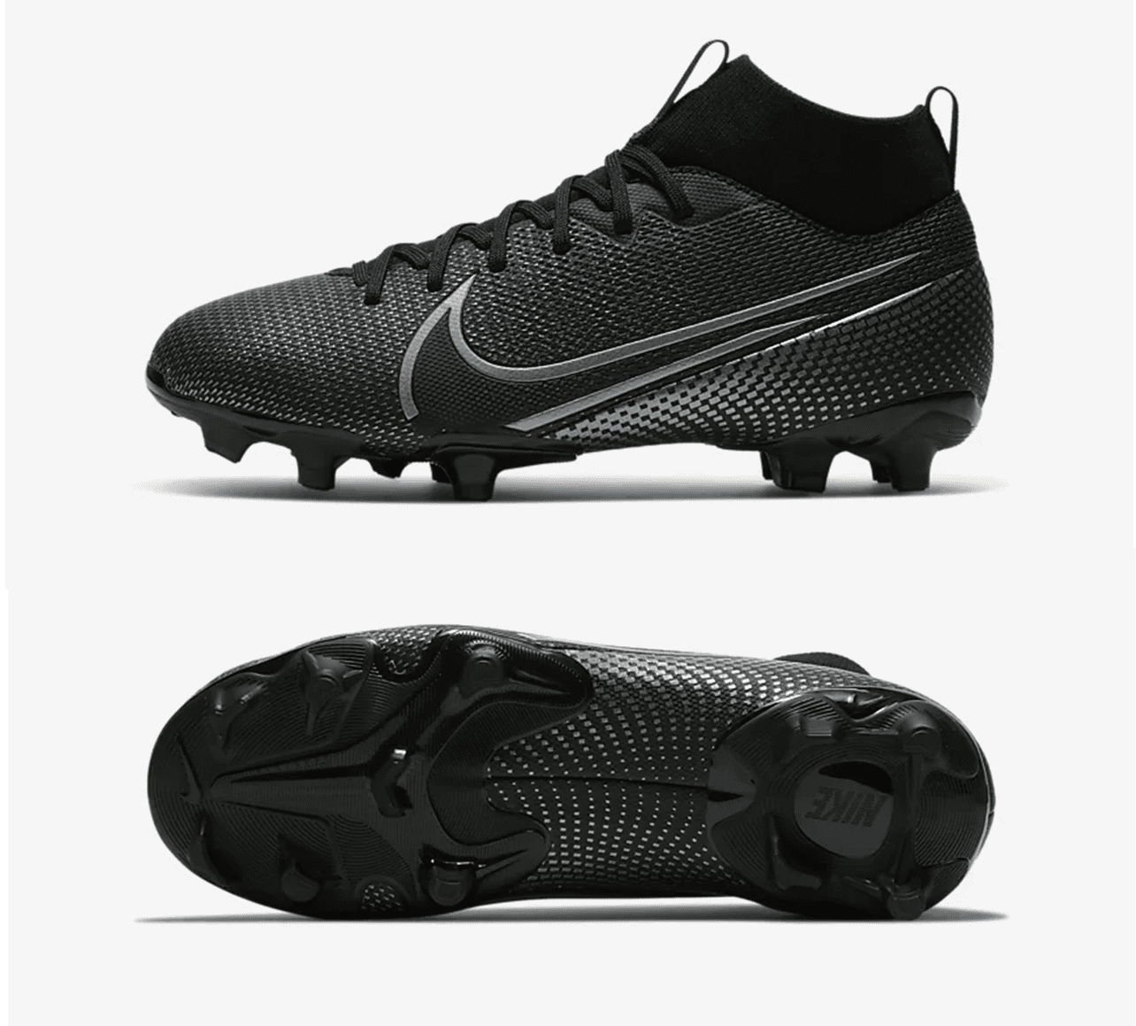 Nike Kids Mercurial Superfly 7 Academy MG Football Boots