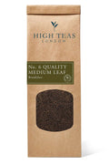English Breakfast Loose Leaf Tea No.6 - Medium Leaf Black Tea
