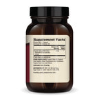 Dr. Mercola Organic Astaxanthin 4 mg - 90 Capsules | Organic Microalgae Extract, Non-GMO
