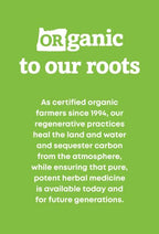 Oregon's Wild Harvest Milk Thistle – USDA Certified Organic Herbal Supplement, 90 Count