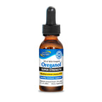 North American Herb & Spice Oreganol P73 Super Strength Wild Oregano Oil, 1 fl oz – Organic, Non-GMO, 432 Servings