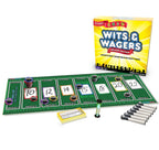 Wits & Wagers Deluxe Board Game by North Star Games – Award-Winning Trivia Party Game for 4+ Players