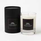 Soy Wax Candle + Gift Box