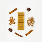 Mystery Soy Wax Melt Snap Bar Bundle – 10x 5 Piece Snap Bars