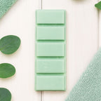 Mystery Soy Wax Melt Snap Bar Bundle – 10x 5 Piece Snap Bars