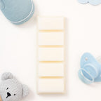 Mystery Soy Wax Melt Snap Bar Bundle – 10x 5 Piece Snap Bars