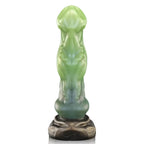 Nothosaur Avenging Dragon - Fantasy Dildo - Dragon Dildo