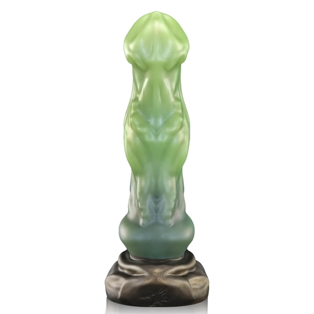 Nothosaur Avenging Dragon - Fantasy Dildo - Dragon Dildo