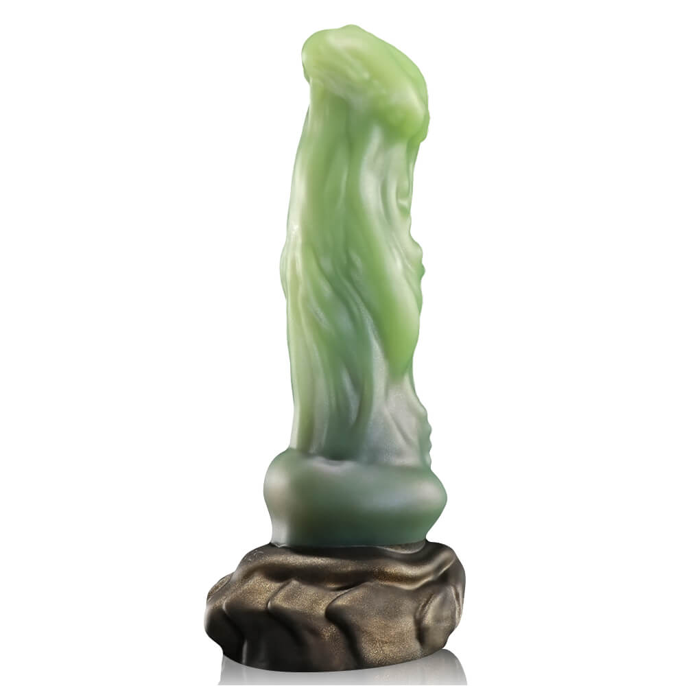 Nothosaur Avenging Dragon - Fantasy Dildo - Dragon Dildo