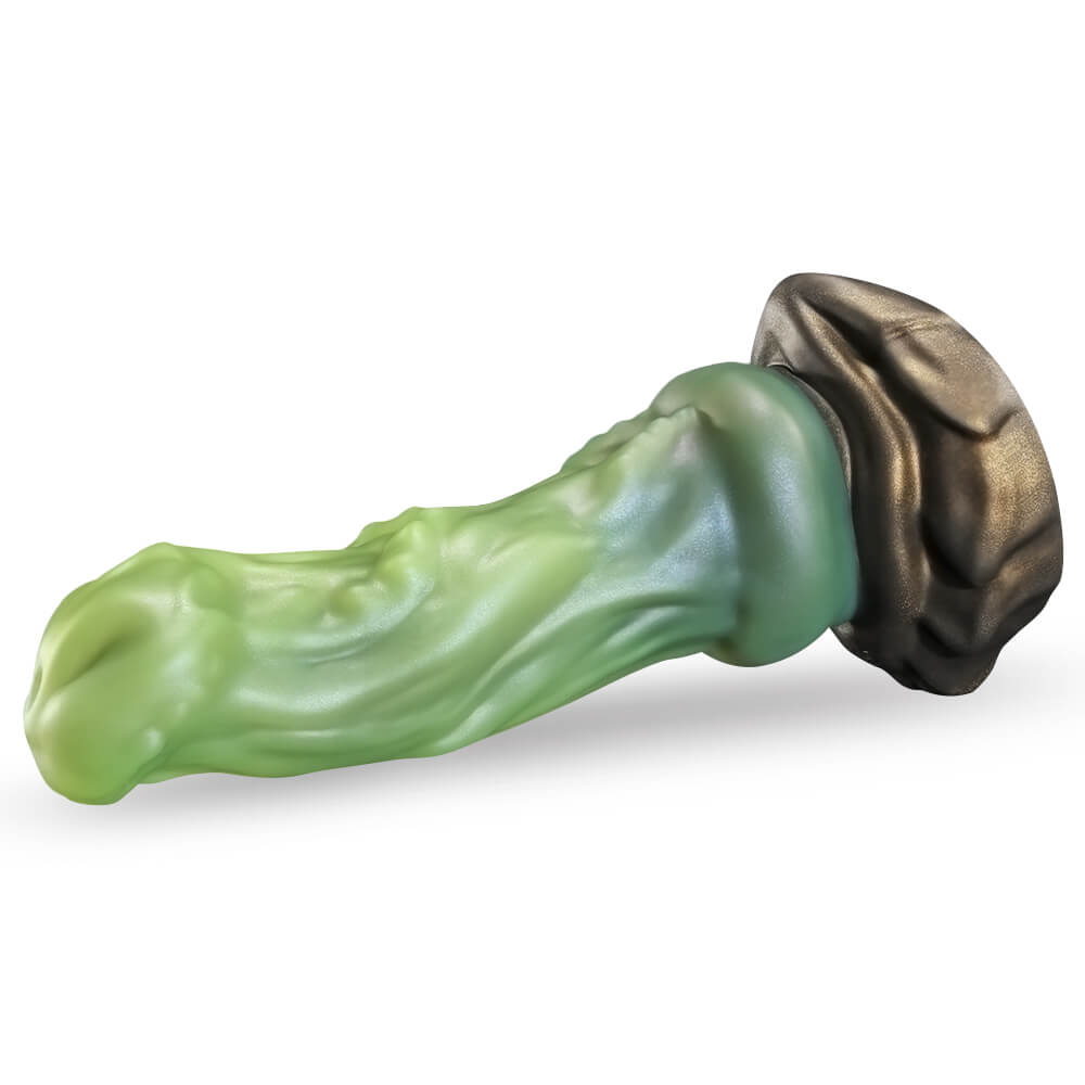 Nothosaur Avenging Dragon - Fantasy Dildo - Dragon Dildo