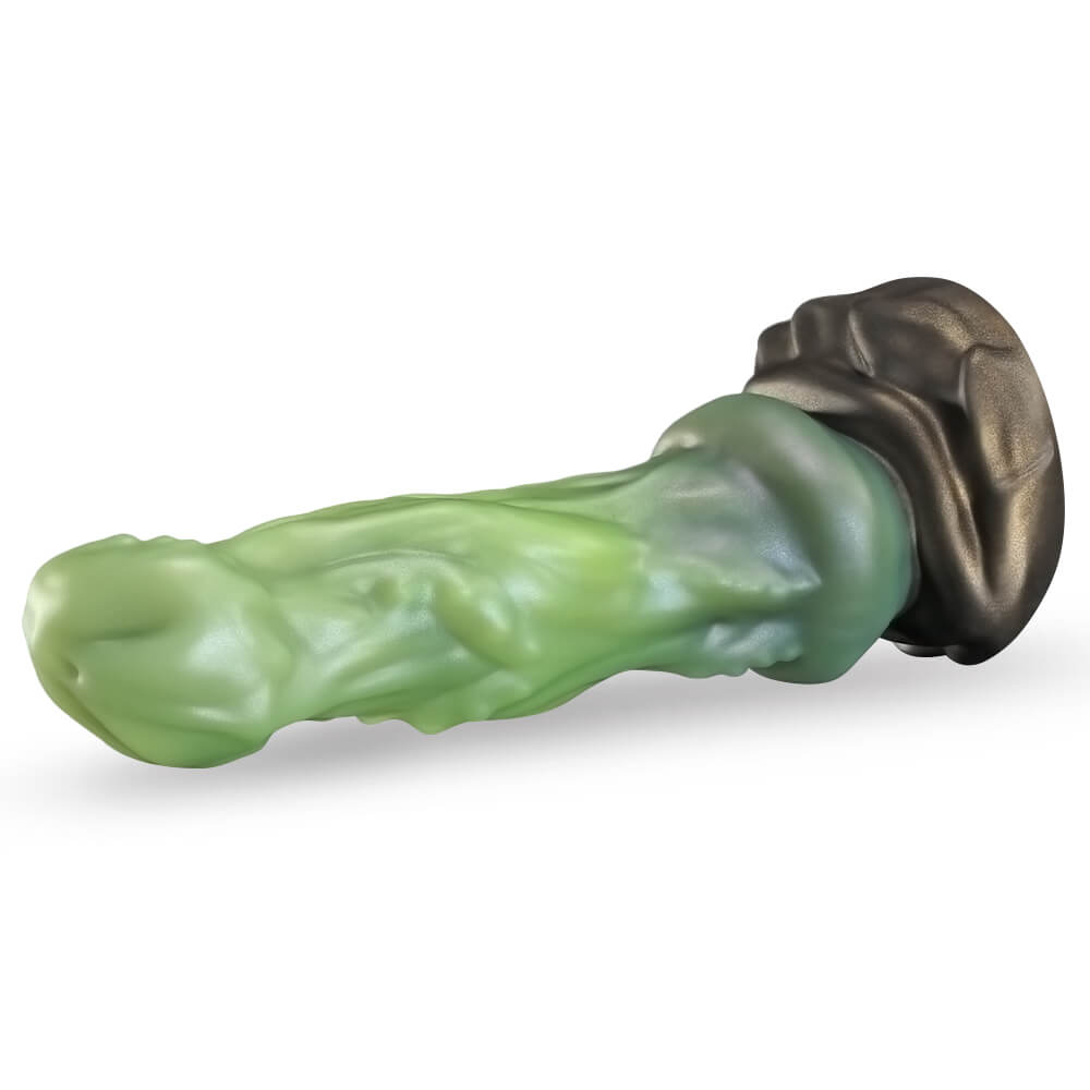 Nothosaur Avenging Dragon - Fantasy Dildo - Dragon Dildo