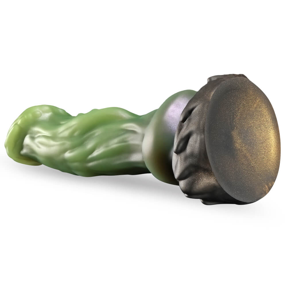 Nothosaur Avenging Dragon - Fantasy Dildo - Dragon Dildo