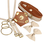 Nothosaur -Jamdak Strap On Harness