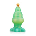 Nothosaur JOLLY - Christmas Tree Butt Plug -  Anal Sex Toy - Anal Trainer