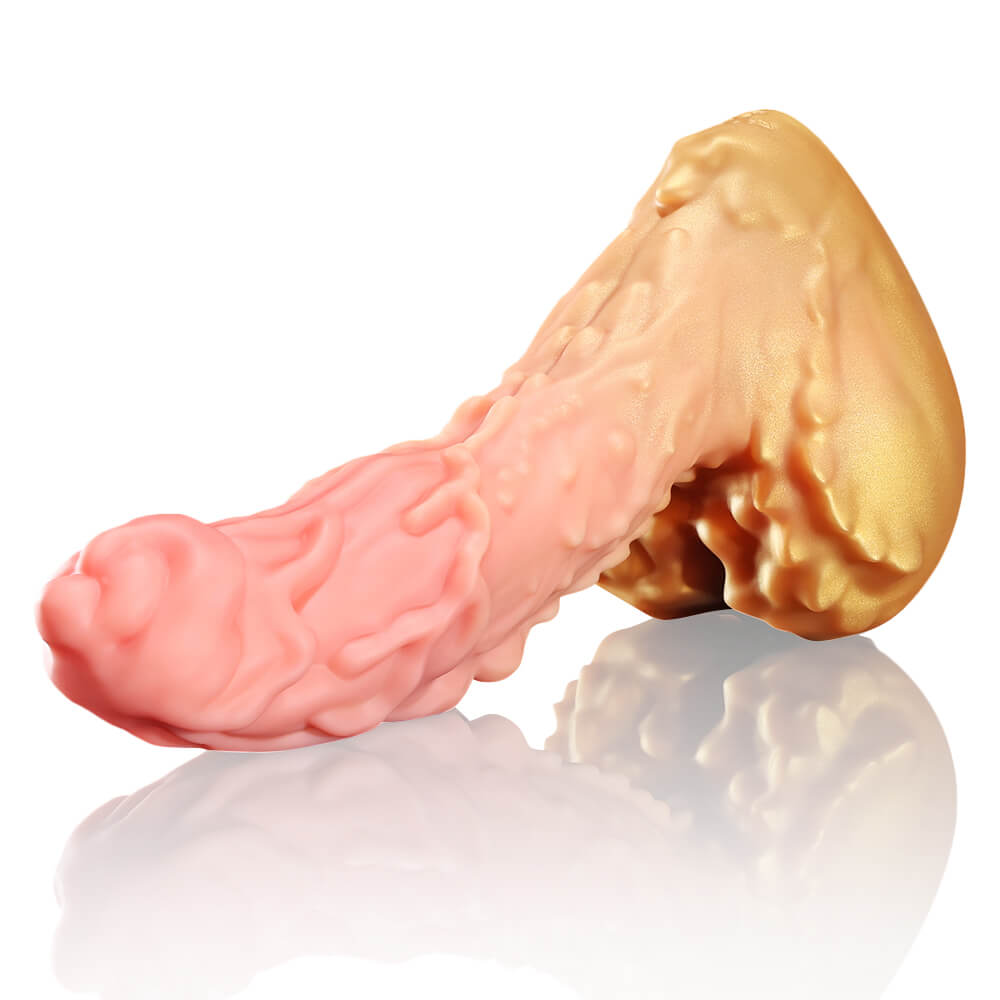 Nothosaur Kerr - Fantasy Dragon Dildo
