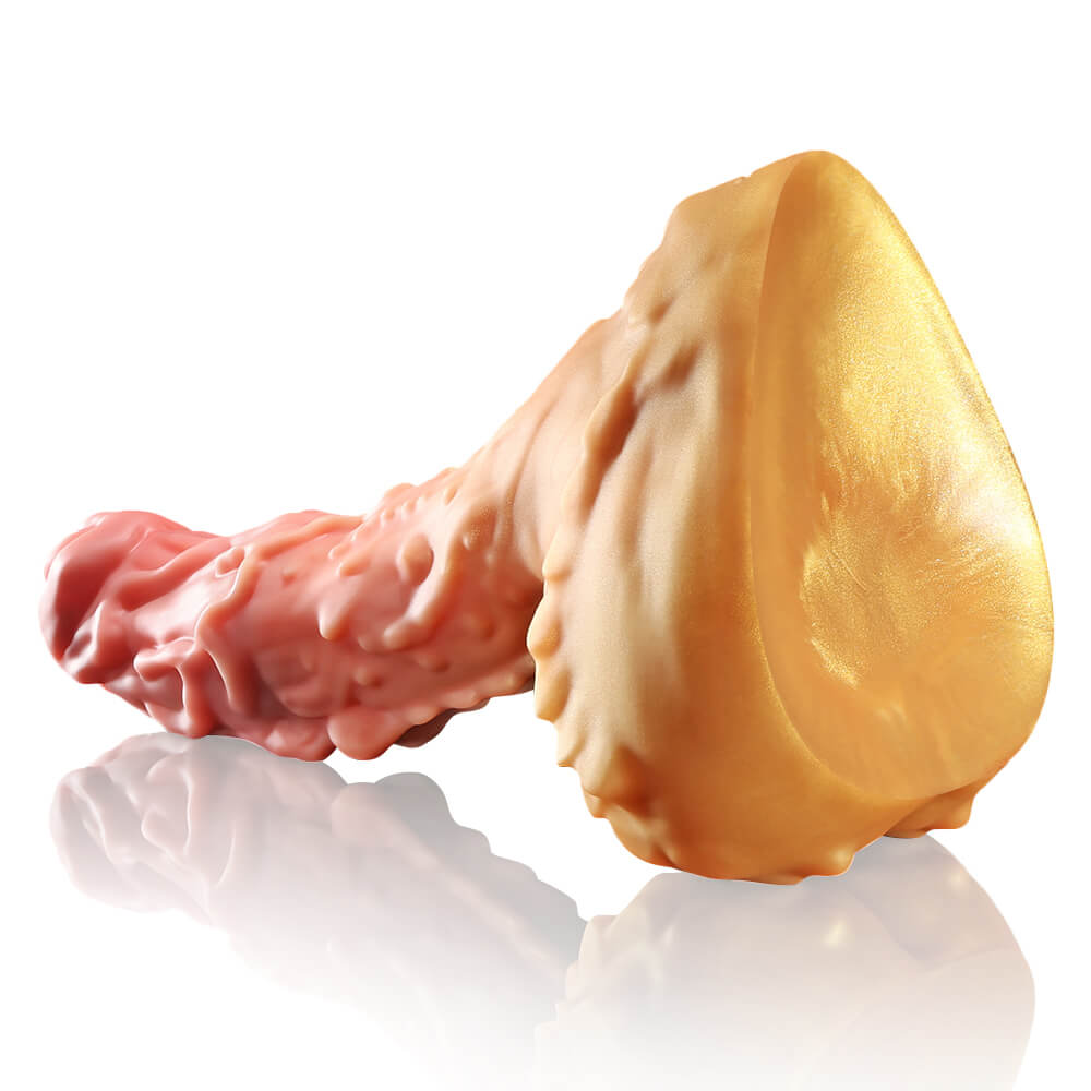 Nothosaur Kerr - Fantasy Dragon Dildo