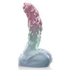 Nothosaur Kerr - Fantasy Dragon Dildo