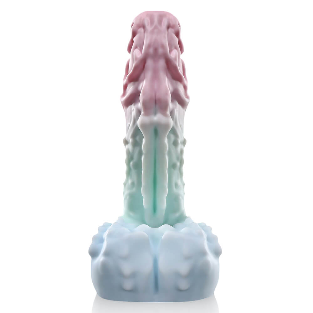 Nothosaur Kerr - Fantasy Dragon Dildo