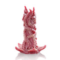 Nothosaur Kohana -Tentacle Ovipositor - Alien Dildo
