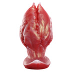 Nothosaur Kox Plug – Large Silicone Butt Plug