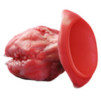 Nothosaur Kox Plug – Large Silicone Butt Plug