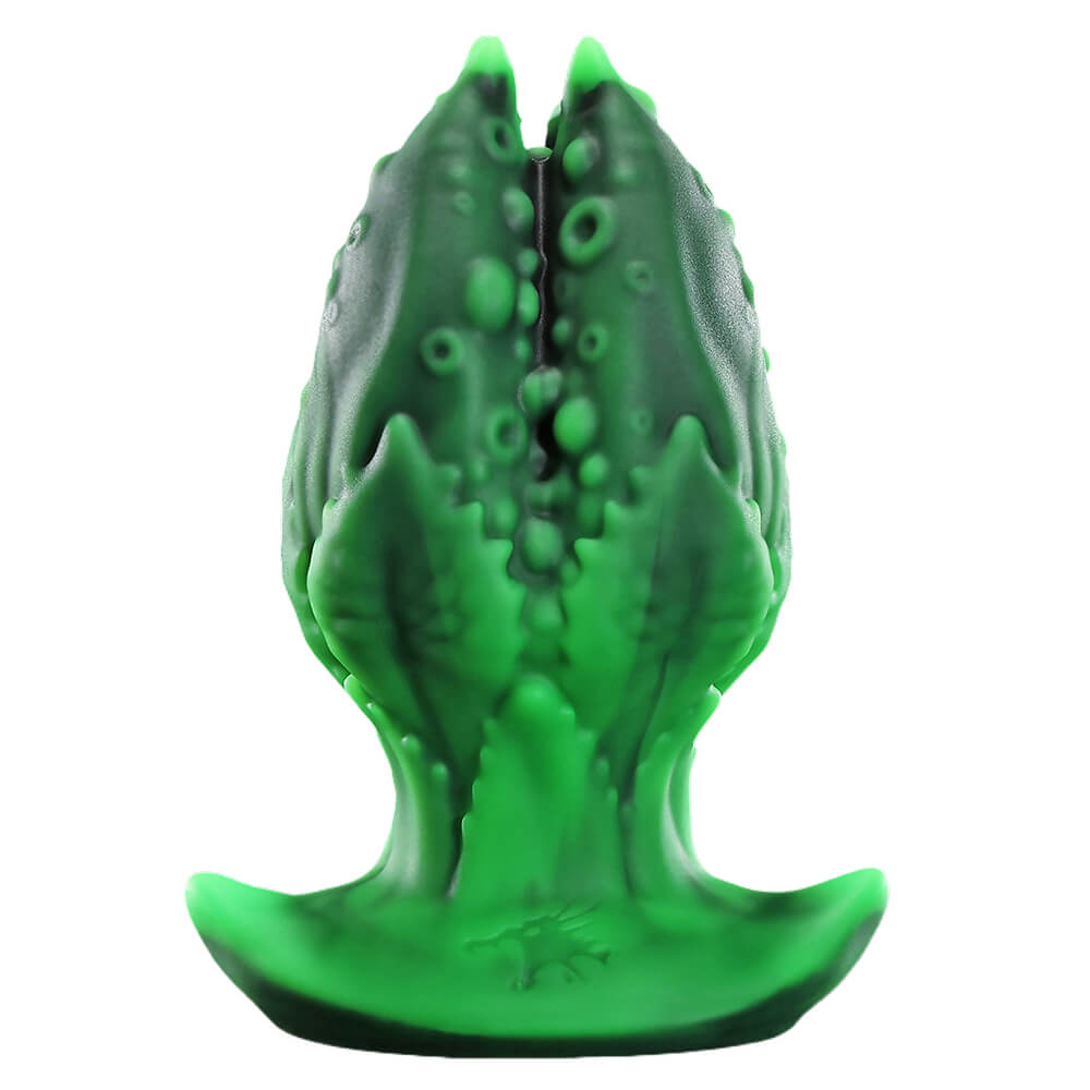 Nothosaur Kox Plug – Large Silicone Butt Plug
