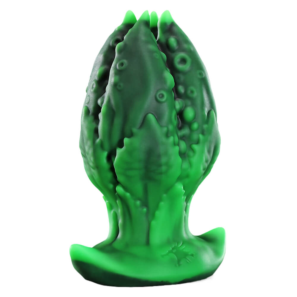 Nothosaur Kox Plug – Large Silicone Butt Plug